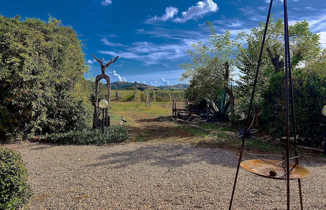 Carpine Agriturismo Bio in Maremma - Foto 50