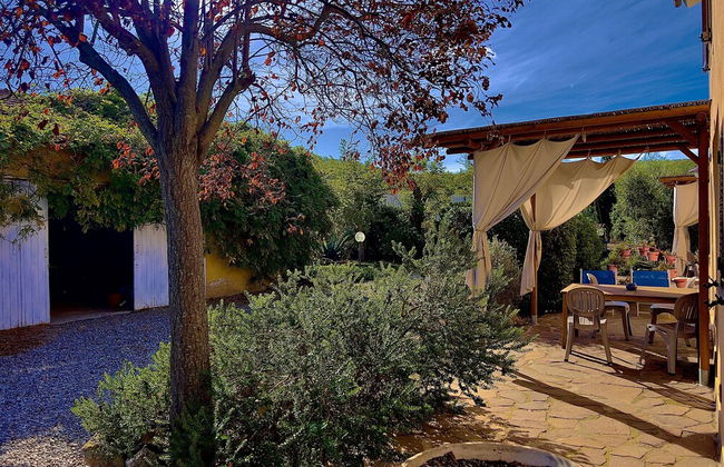 Carpine Agriturismo Bio in Maremma - Foto 58