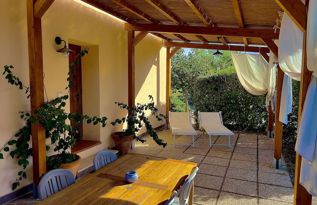Carpine Agriturismo Bio in Maremma - Foto 1