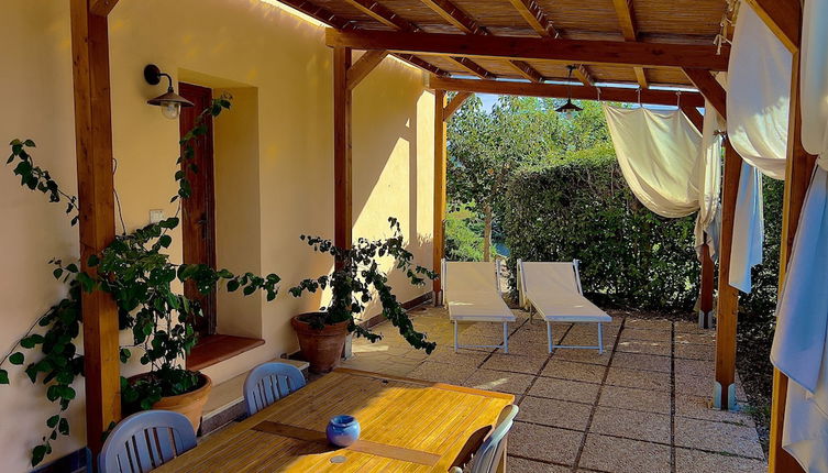 Photo 1 - Carpine Agriturismo Bio in Maremma