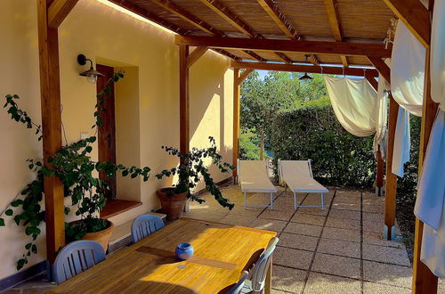 Photo 1 - Carpine Agriturismo Bio in Maremma