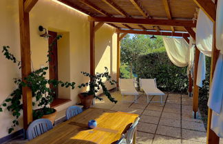 Photo 1 - Carpine Agriturismo Bio in Maremma