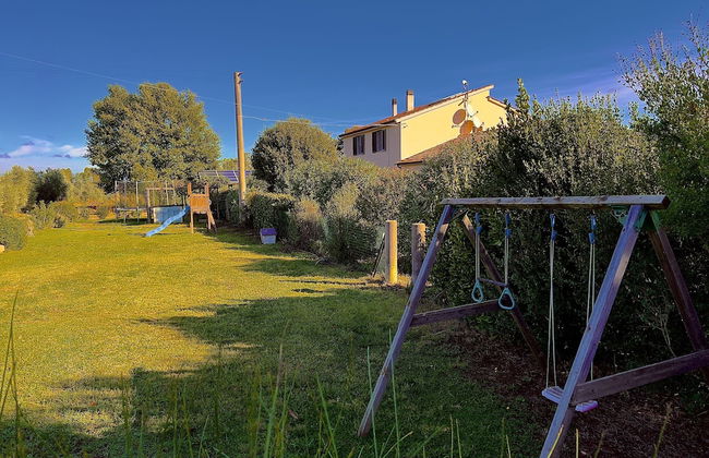 Carpine Agriturismo Bio in Maremma - Foto 41