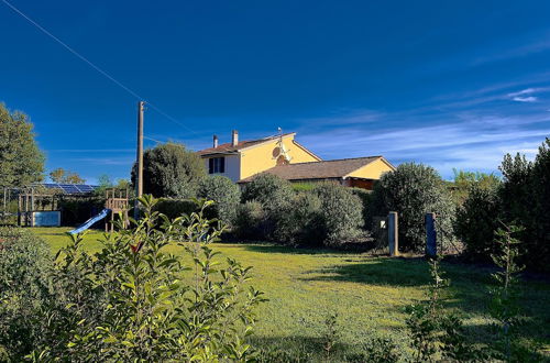 Foto 40 - Carpine Agriturismo Bio in Maremma