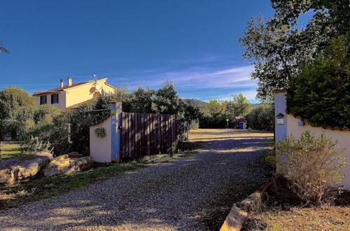 Photo 39 - Carpine Agriturismo Bio in Maremma