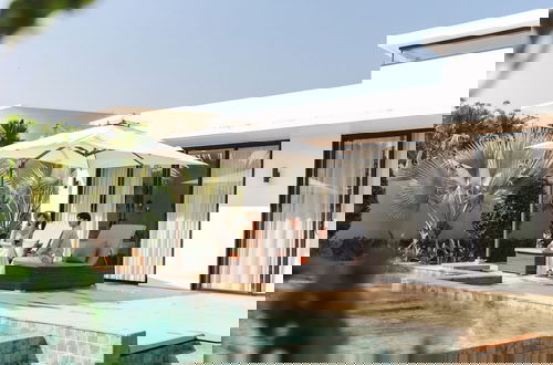 Foto 46 - Wonderland Suites and Resort