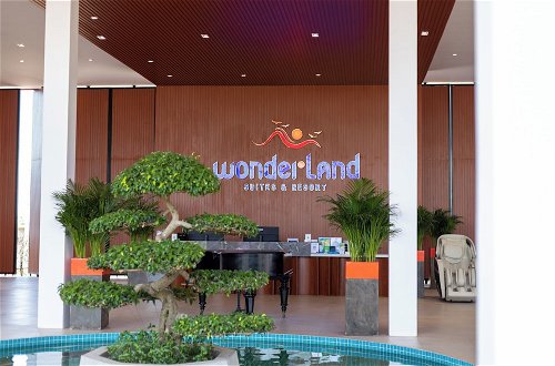 Foto 2 - Wonderland Suites and Resort