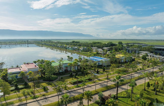 Wonderland Suites and Resort - Foto 1