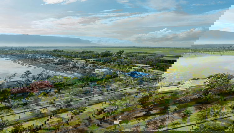 Foto 1 - Wonderland Suites and Resort