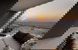 Foto 1 - Ellipse Waterfall 3911
