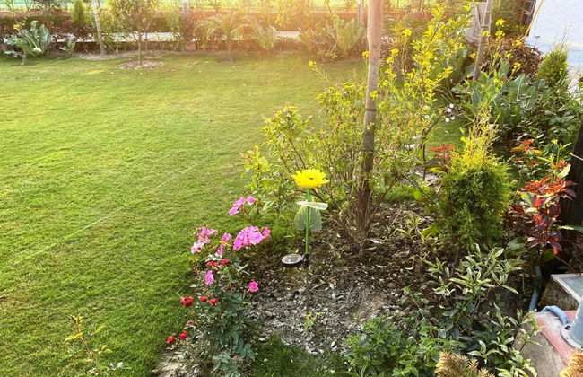 GoBravo 72 - 3BHK Farm with Pool & Garden Sec150 Noida - Foto 21