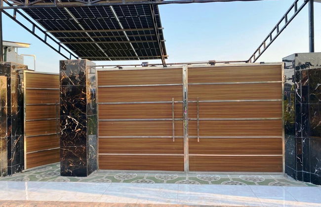 GoBravo 72 - 3BHK Farm with Pool & Garden Sec150 Noida - Foto 23