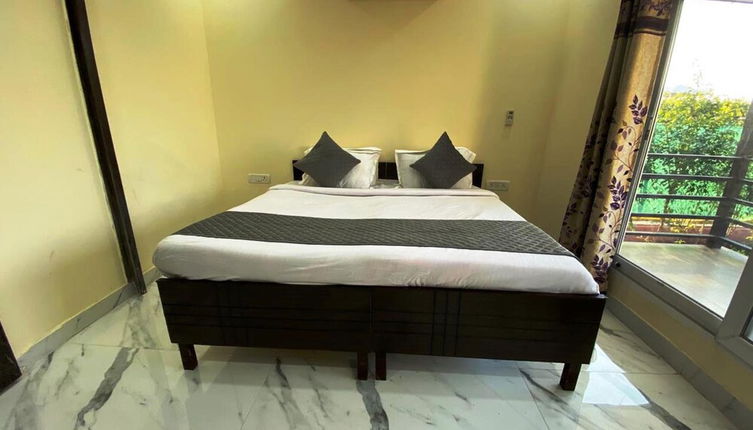 Photo 1 - GoBravo Farm-3BHK Villa with Pool Noida