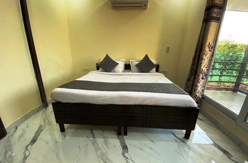 Photo 1 - GoBravo Farm-3BHK Villa with Pool Noida