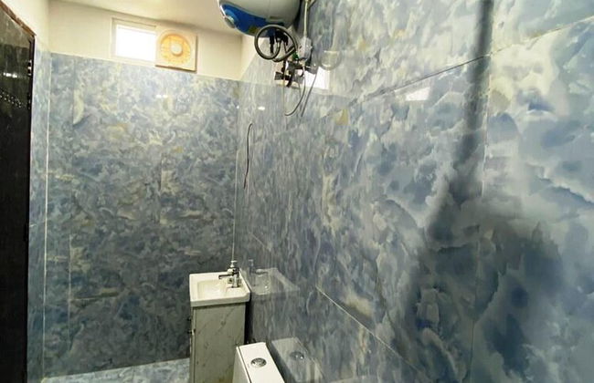 GoBravo 72 - 3BHK Farm with Pool & Garden Sec150 Noida - Foto 27