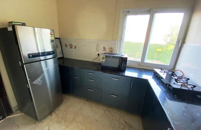 GoBravo 72 - 3BHK Farm with Pool & Garden Sec150 Noida - Foto 10