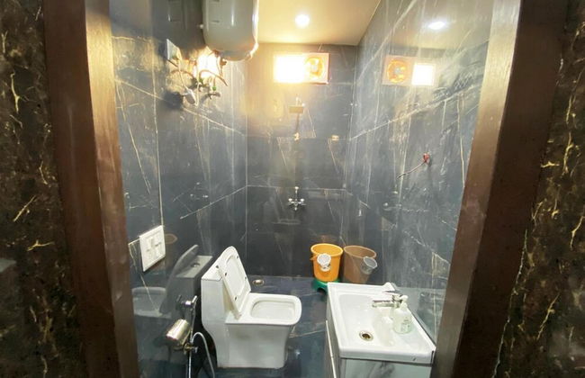 GoBravo 72 - 3BHK Farm with Pool & Garden Sec150 Noida - Foto 24