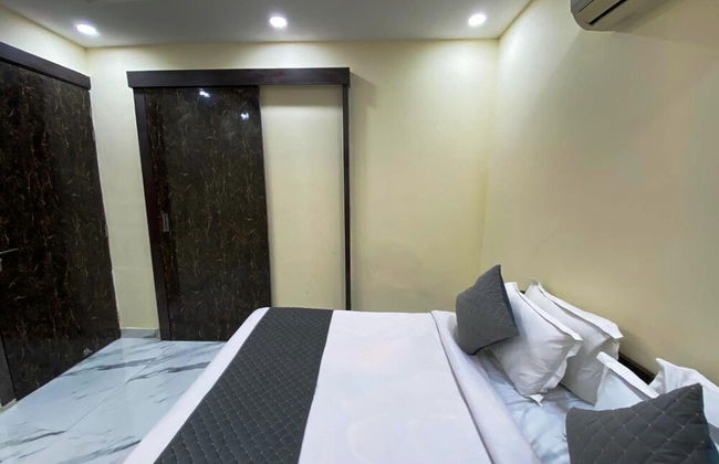 GoBravo 72 - 3BHK Farm with Pool & Garden Sec150 Noida - Foto 2