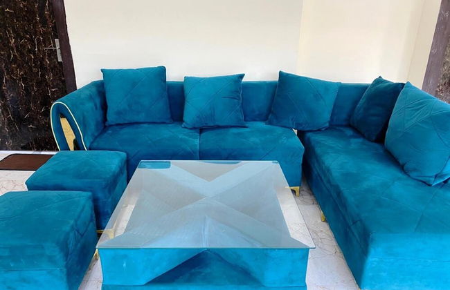 GoBravo 72 - 3BHK Farm with Pool & Garden Sec150 Noida - Foto 8