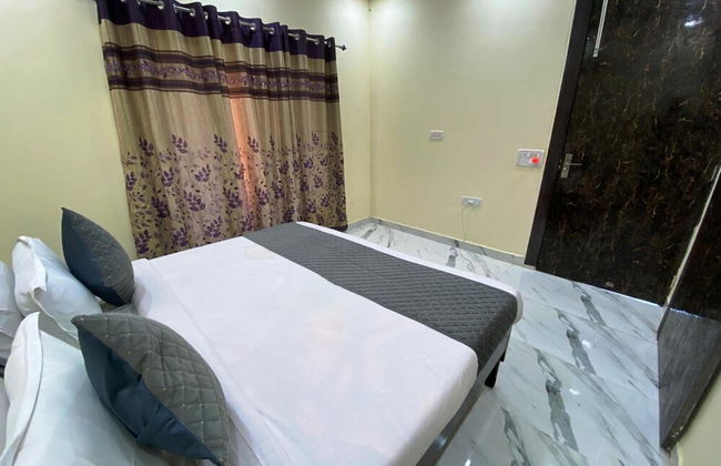 GoBravo 72 - 3BHK Farm with Pool & Garden Sec150 Noida - Foto 5