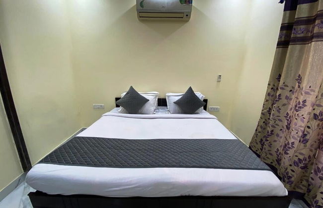 GoBravo 72 - 3BHK Farm with Pool & Garden Sec150 Noida - Foto 3