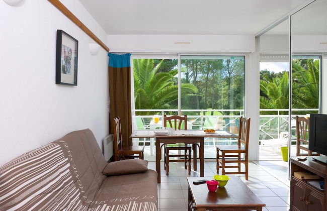 Les Appartements de Moliets - Foto 11