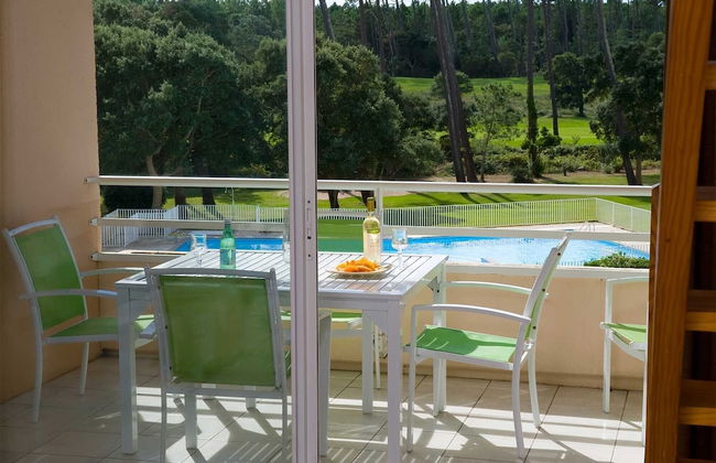 Les Appartements de Moliets - Foto 16