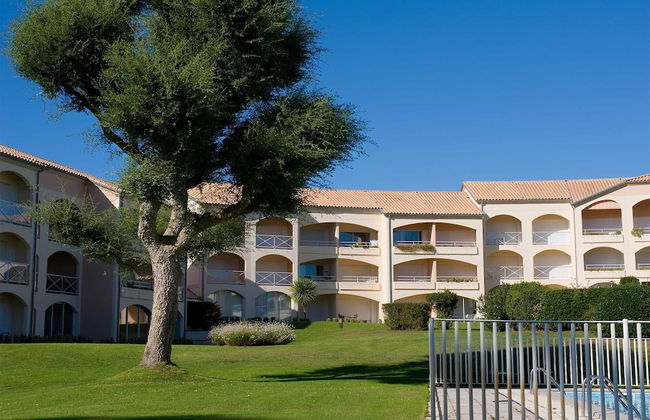Les Appartements de Moliets - Foto 24