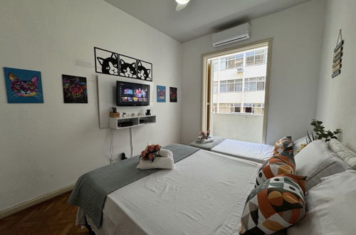 Photo 7 - Apartamento Copa Dreams HIR 11