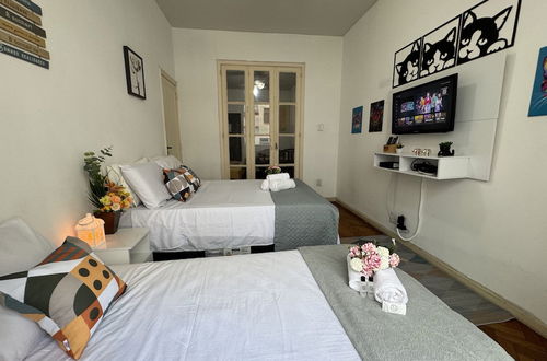 Photo 3 - Apartamento Copa Dreams HIR 11