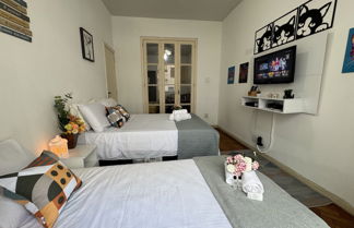 Photo 3 - Apartamento Copa Dreams HIR 11