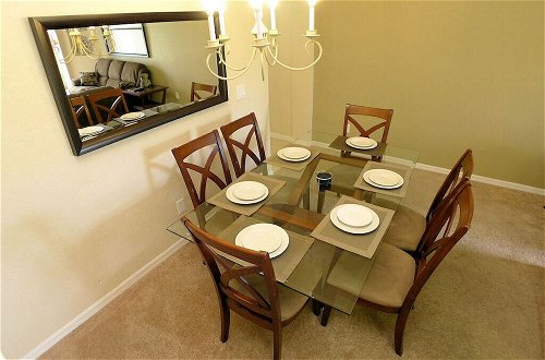 Photo 6 - Regal Palms Resort 4 Bedroom Townhome! Townhouse by Redawning