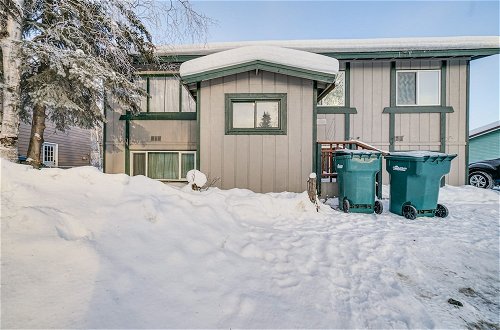 Foto 8 - Cozy South Anchorage Apartment Unit