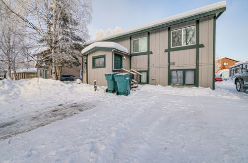 Photo 20 - Cozy South Anchorage Apartment Unit