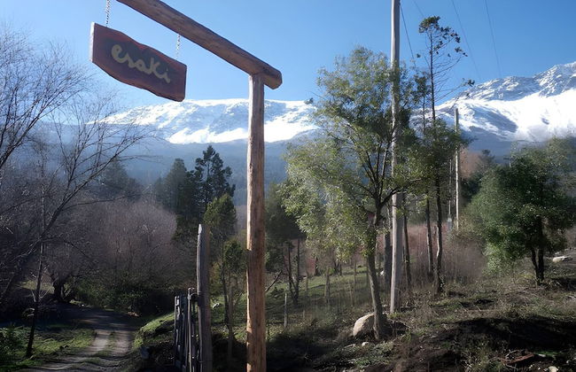 Esaki Farm Near El Bolson - Foto 31