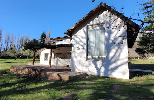 Esaki Farm Near El Bolson - Foto 35
