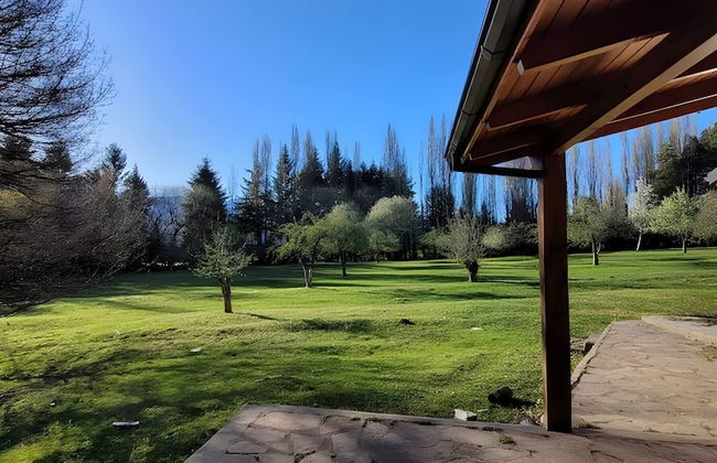 Esaki Farm Near El Bolson - Foto 43