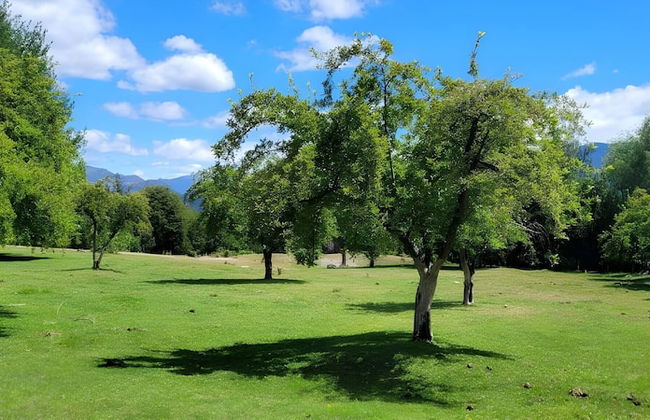 Esaki Farm Near El Bolson - Foto 45