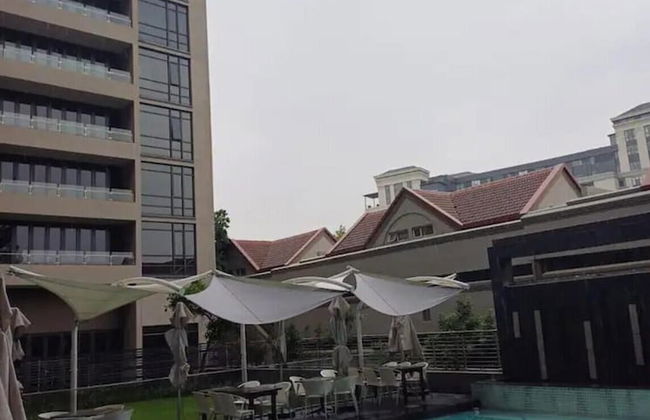 This Lovely Family u Which Accomodates 4 People is Located on 5th Floor - Foto 8