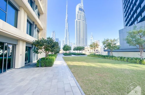 Photo 30 - Lux Burj Royale Full Burj Khalifa & Fountain View