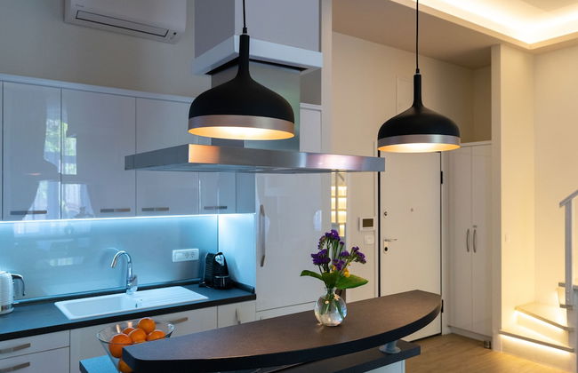 Bonne Chance Apartments - Foto 10