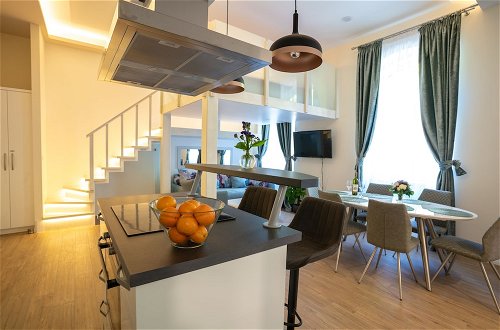 Foto 20 - Living Room Apartments
