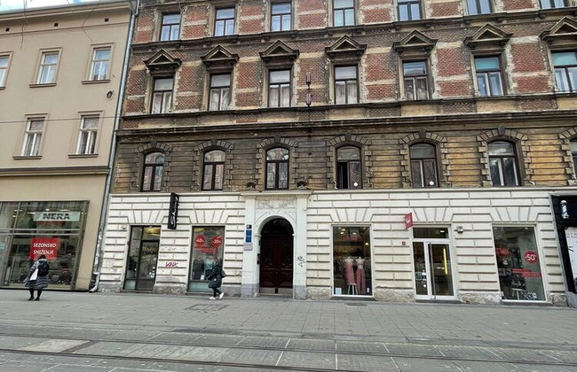Bonne Chance Apartments - Foto 32