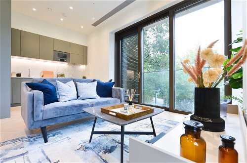 Photo 12 - Haverstock Hill Serviced Apartments by Concept Apartments