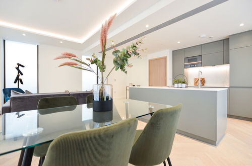 Foto 11 - Haverstock Hill Serviced Apartments by Concept Apartments