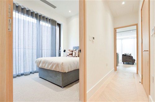 Foto 3 - Haverstock Hill Serviced Apartments by Concept Apartments