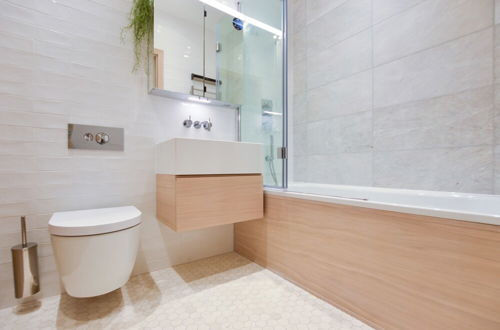 Photo 20 - Haverstock Hill Serviced Apartments by Concept Apartments