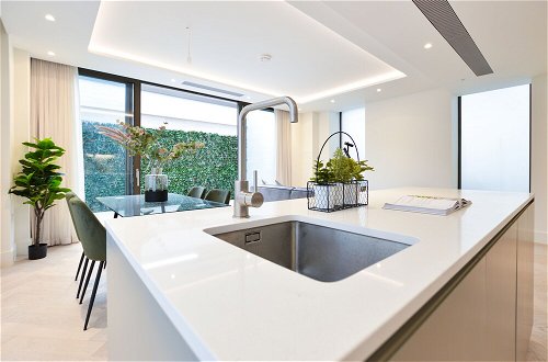 Foto 7 - Haverstock Hill Serviced Apartments by Concept Apartments