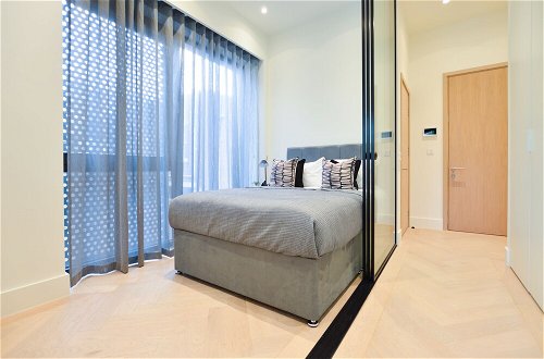 Photo 2 - Haverstock Hill Serviced Apartments by Concept Apartments