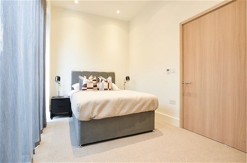 Foto 4 - Haverstock Hill Serviced Apartments by Concept Apartments